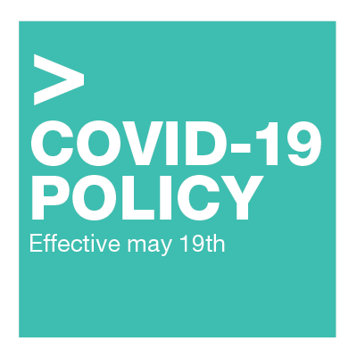 COVID-19 notice