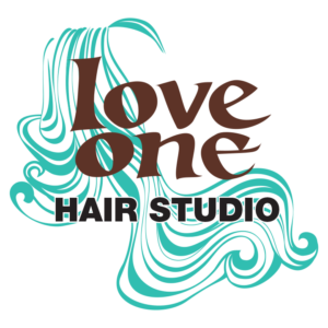 Love One Hair Studio - logo